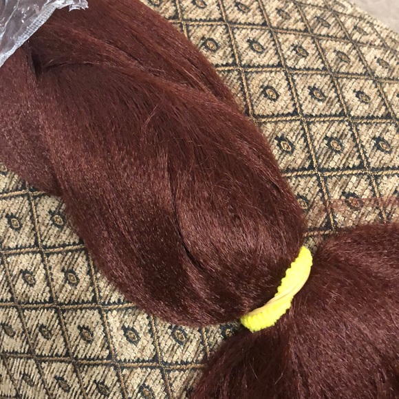 Expression Rich Braid - Picture 6 of 6